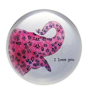 Sugarboo & Co Paperweight